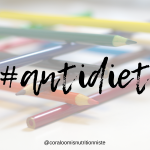 anti-diet resource list