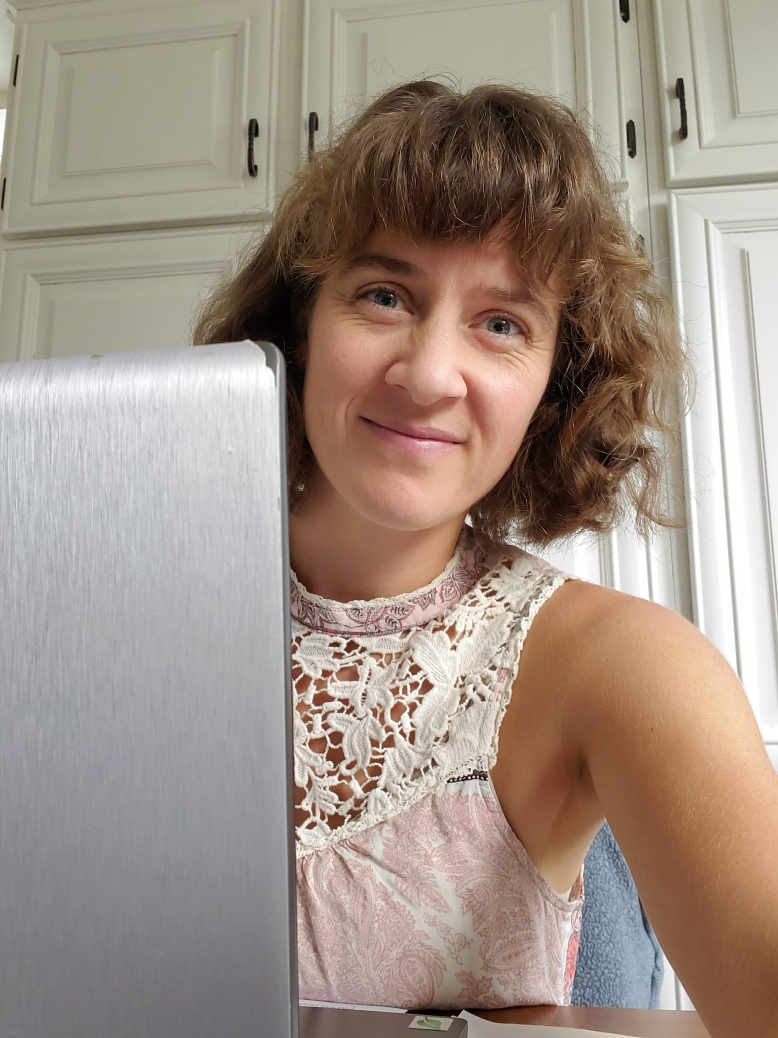 Cora Loomis - nutritionniste - Sherbrooke